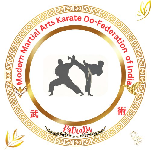 MMAKF — Modern Martial Arts Karate-Do Federation of India